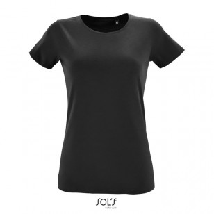 REGENT-F-Damski T-SHIRT REGENT FIT WOMEN