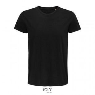 PIONEER-Męski TSHIRT-175g PIONEER MEN