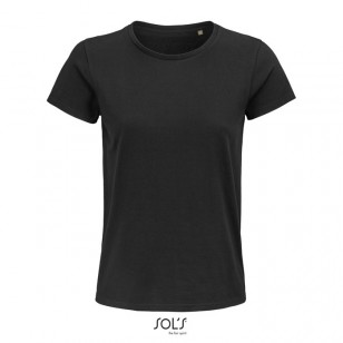 PIONEER-Damski TSHIRT-175g PIONEER WOMEN