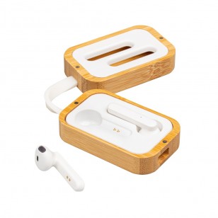 Słuchawki Bluetooth Barcelona