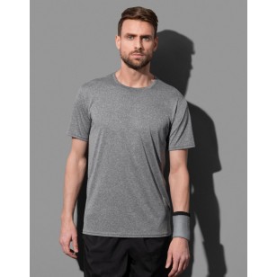 Męska koszulka Sports-T Move Recycled