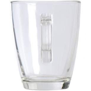 Szklany kubek 320 ml