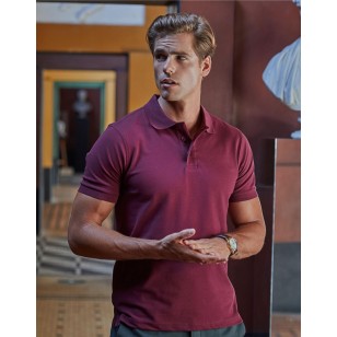 Polo Luxury Stretch