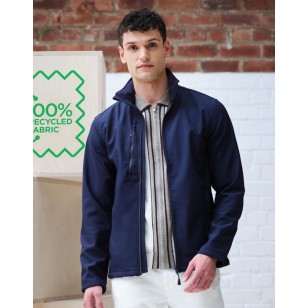 Softshell Honestly Made Recycled