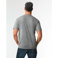 T-Shirt Męski Softstyle Midweight