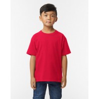 Dziecięcy T-Shirt Softstyle Midweight