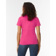T-Shirt Damski Softstyle Midweight