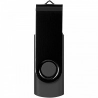 Pamięć USB Rotate-metallic 4GB