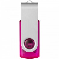 Pamięć USB Rotate-translucent 2GB