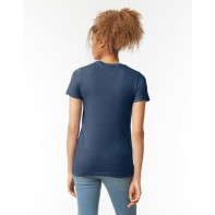 T-Shirt Damski Softstyle CVC