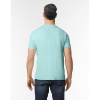 T-Shirt Męski Softstyle EZ
