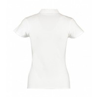 Top Neck Keyhole Regular Fit