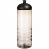 Bidon H2O Treble o pojemności 750 ml z wypukłym wieczkiem