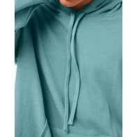 Bluza z kapturem Sponge Fleece Pullover DTM Unisex