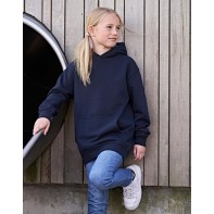 Dziecięca bluza z kapturem Power