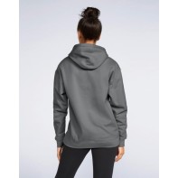 Bluza polarowa z kapturem Softstyle Midweight