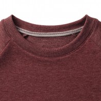 Damska bluza raglanowa HD