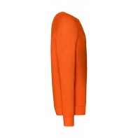 Lekka bluza raglanowa
