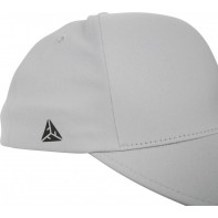 Dopasowana czapka Delta Flexfit