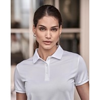 Damska koszulka Club Polo