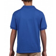 Polo dziecięce Dry Blend® Jersey