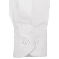 Bluzka Twill z długimi rękawami Sharp LSL/women