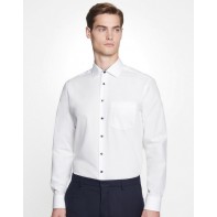 Koszula Contrast Regular Fit 1/1 Business Kent