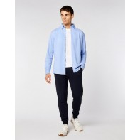 Koszula Tailored Fit Superwash® 60º Pique