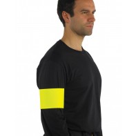 Opaska na ramię Fluo