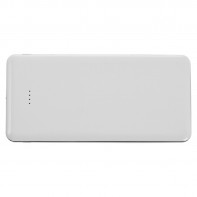 Power bank 12000 mAh z lampką