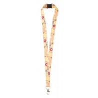 personalizowana smycz sublimacyjna