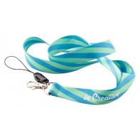 personalizowana smycz sublimacyjna