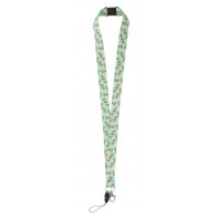 personalizowana smycz sublimacyjna
