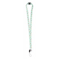 personalizowana smycz sublimacyjna