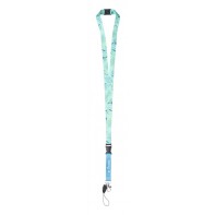 personalizowana smycz sublimacyjna