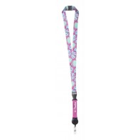 personalizowana smycz sublimacyjna