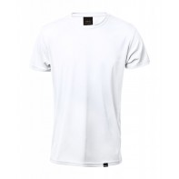 t-shirt/koszulka sportowa RPET