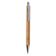 długopis bambusowy