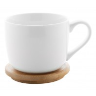 kubek porcelanowy