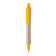 ekologiczny długopis