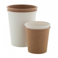kubek papierowy, 240ml