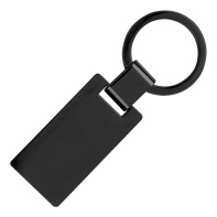 Breloczek na klucze Irving Black