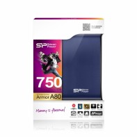 Przenośny dysk USB 3.0 Silicon Power Armor A80