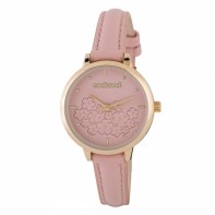 Zegarek Hortense Pink