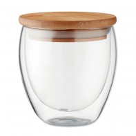 Szklanka 250ml TIRANA SMALL