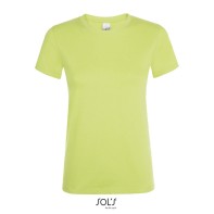 REGENT-Damski T-Shirt 150g REGENT WOMEN