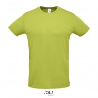 SPRINT-UNI TSHIRT-130g SPRINT