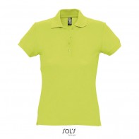 PASSION-Damskie POLO-170g PASSION