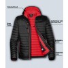 Kurtka Gravity Thermal