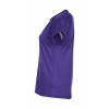 Damska koszulka Active 140 Raglan
